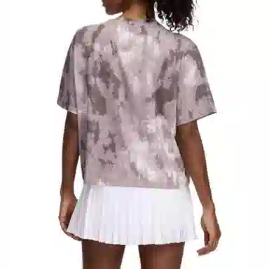 Under Armour RUSH Energy Printed T