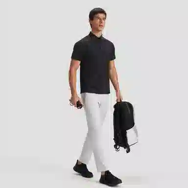 DESCENTE TRAINING POLO