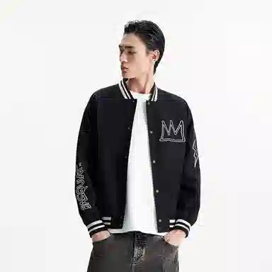 JACK JONES JACK JONES x Basquiat BSQ