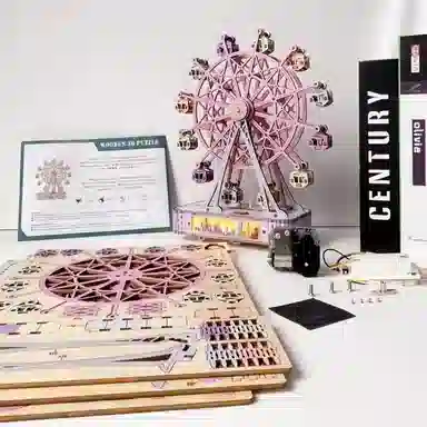 CANEXT DIY 100pcs CANEXT-ZJ-FSMTL