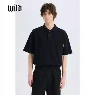 WILD LEADER Polo