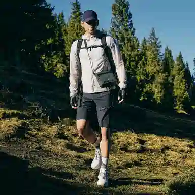 KOLON SPORT HIKE