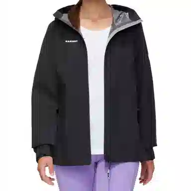 MAMMUT Linard Light HS Hooded Jacket AF