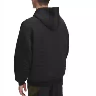 Under Armour Unstoppable FleeceTexturedHoodie