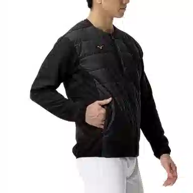 Mizuno Tech Fill Breath Thermo Midler