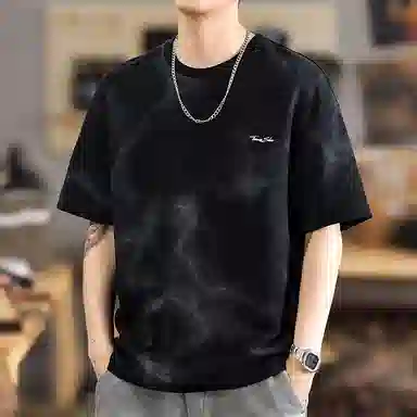 T