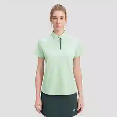 DESCENTE WOMENS TRAINING TOUGH T