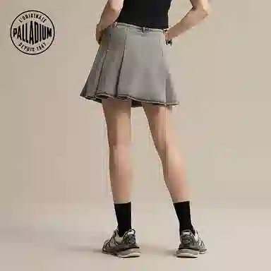 Palladium STORY