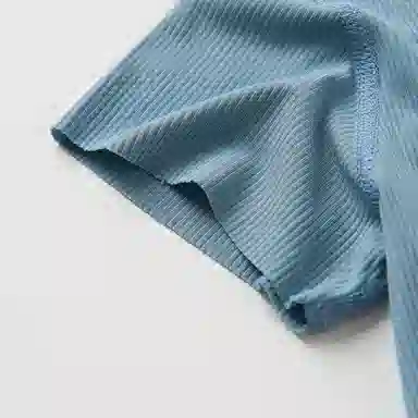 童泰 莫代尔薄款套装婴幼童