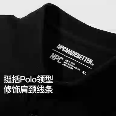 NPC logopolo