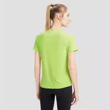 DESCENTE WOMENS TRAINING TOUGH T