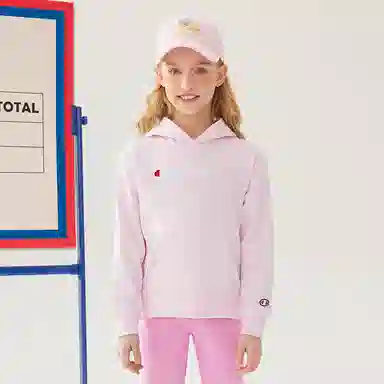 Champion Kids logo