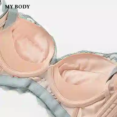 MY BODY