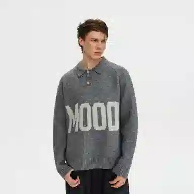 PCLP 2024 Party&Life Pullover Sweater