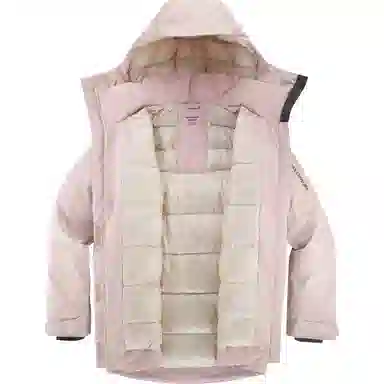 SALOMON PATROLLER GORE-TEX DOWN700