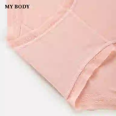 MY BODY 1