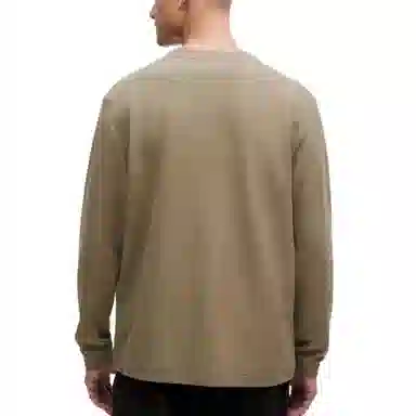 lululemon Heavyweight