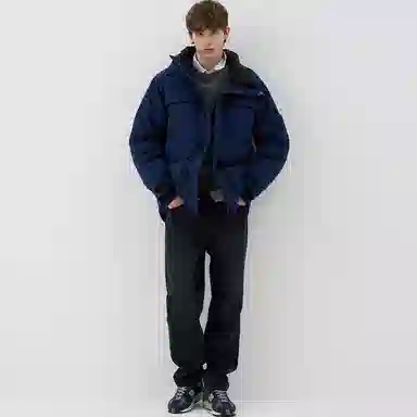 Teenie Weenie Men 24FW