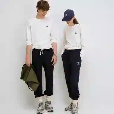 Teenie Weenie Men logo 24FWT