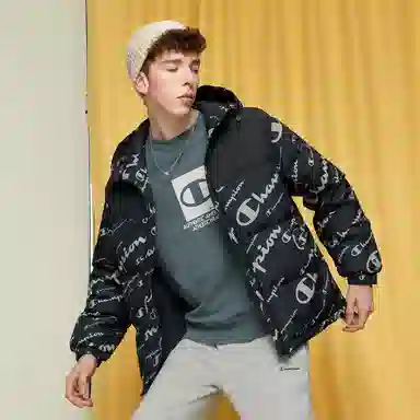 Champion FW22 Logo