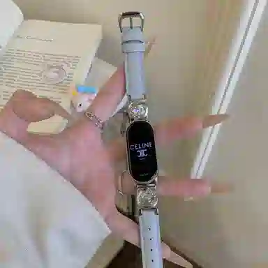 10NFC98xiaomi8pro9proWatch45