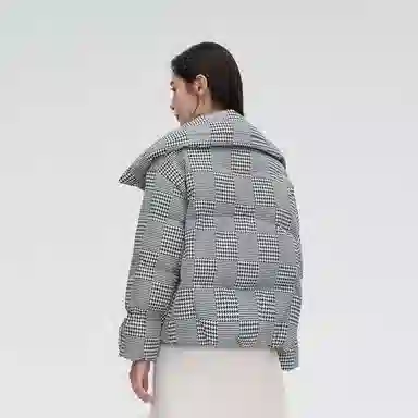 Bosideng Urban Outdoor Down Jacket Women