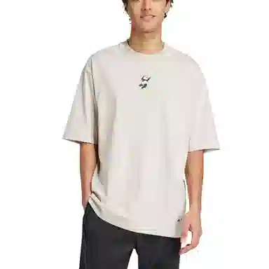 adidas PANDA JUMP GRAPHIC T-SHIRT T