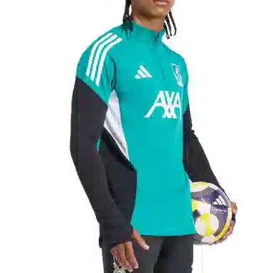 adidas Tiro 25 Liverpool FC Competition Top