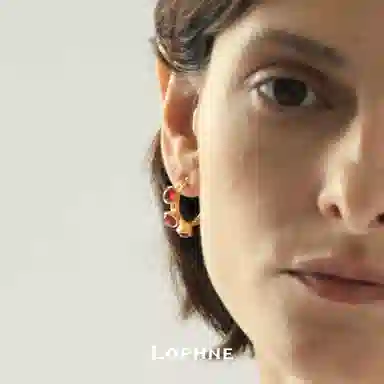 LOPHNE 18K