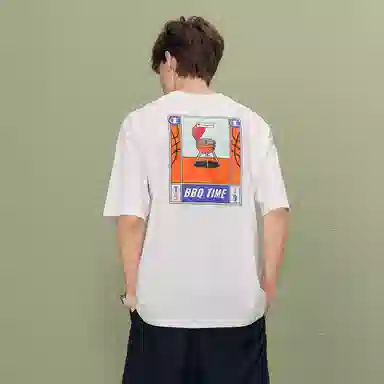 Champion SS23 LogoT