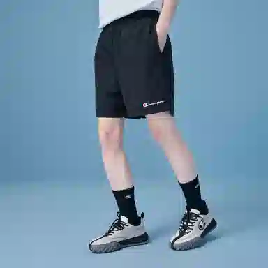 Champion SS23 Men'S Life Logo