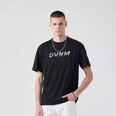 DAVID NAMAN SS24 LogoT