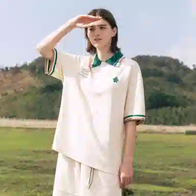 bosieagenderbosie2024poloT