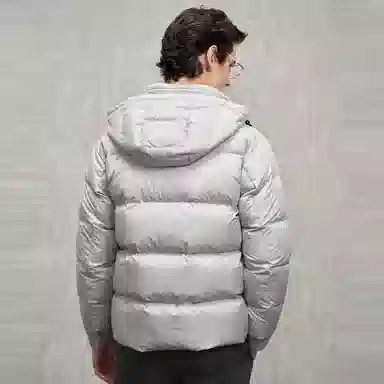 EMZ Down Jacket
