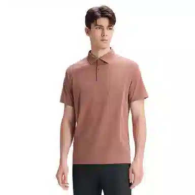 DESCENTE DUALIS Polo