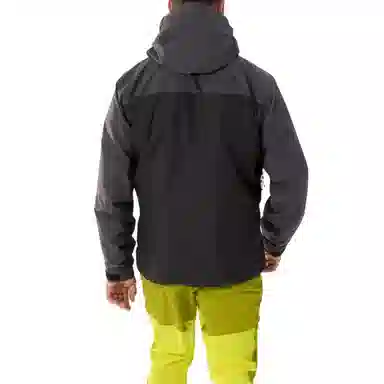 Arcteryx ALPHA logo