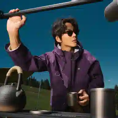 KOLON SPORT Camp OBLI-K