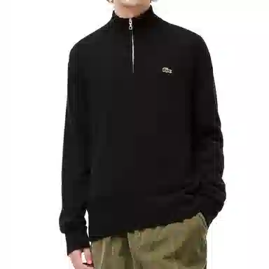 Lacoste Classic Knit Sweater