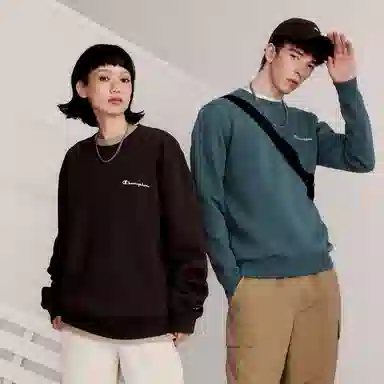 Champion FW23 Legacy Logo