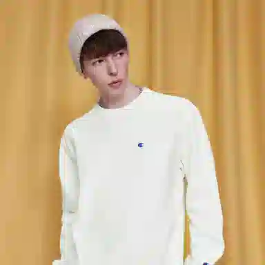 Champion x FW22 logo