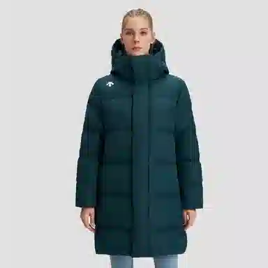 DESCENTE TRAINING HEAT NAVI