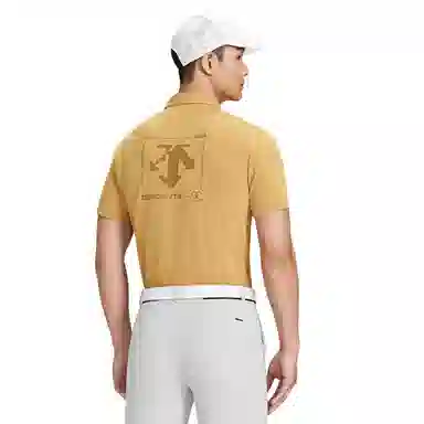 DESCENTE Descente Golf ProPro POLO