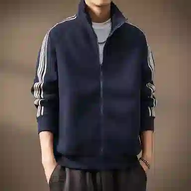 贵色 美式运动风潮牌简约设计卫衣 男女同款