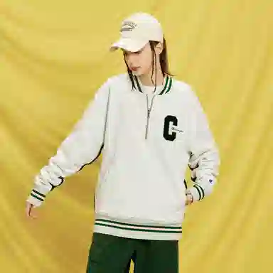 Champion FW22 c-logo