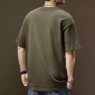 VUAS cleanfit260gvintageT