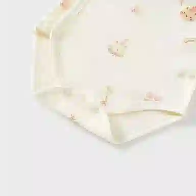 童泰爬服 柔软亲肤简约 婴幼童