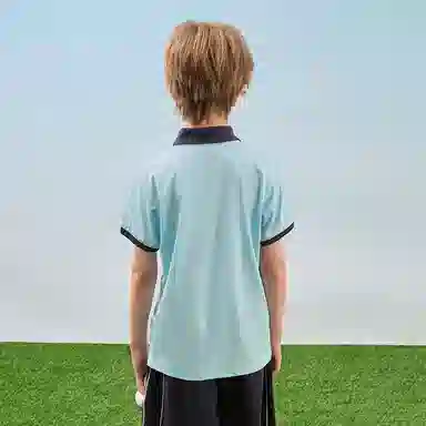 Champion Kids Clogo T