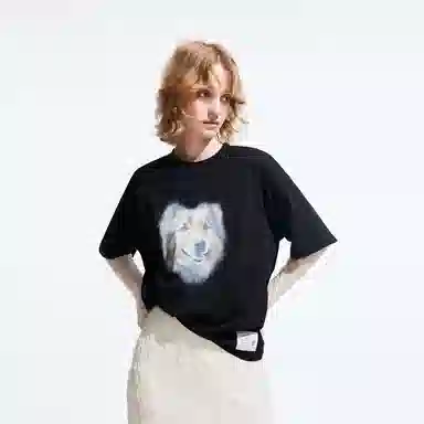 ONLY oversize T