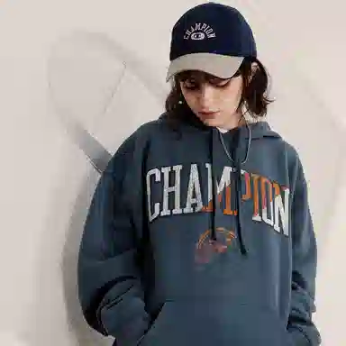 Champion FW23 Legacy Logo