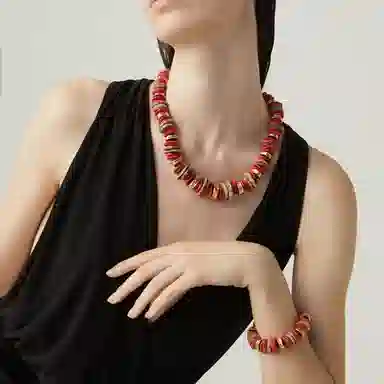 GIOVANNI RASPINI Bali 925 18k